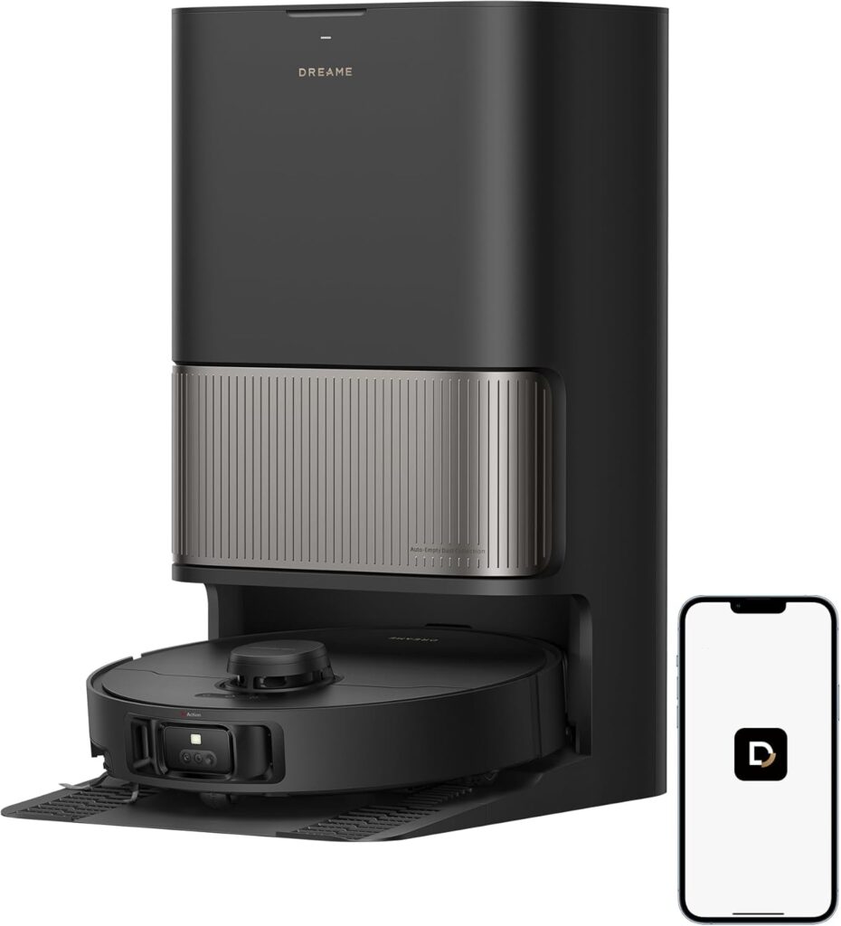 DREAME L40s Pro