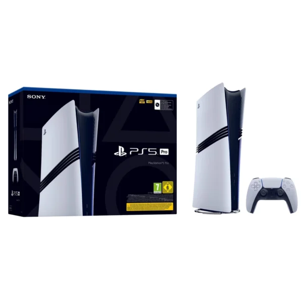 Sony PlayStation 5 Pro (PS5 Pro)