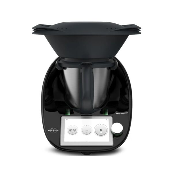 Thermomix® TM6 Noir édition limitée