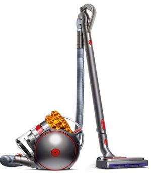 Aspirateur traîneau sans sac