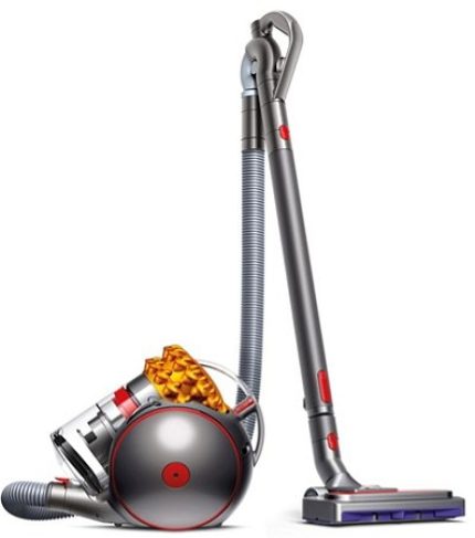 Aspirateur traîneau sans sac