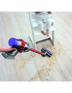Aspirateur sans fil dyson cyclone v10™ motorhead