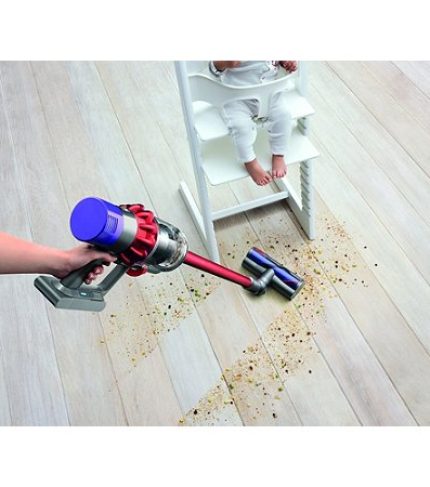Aspirateur sans fil dyson cyclone v10™ motorhead