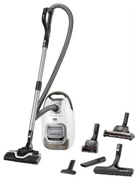 Aspirateur traineau 400w 58db