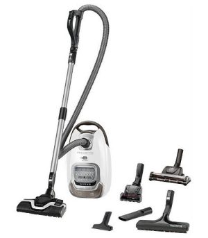 Aspirateur traineau 400w 58db