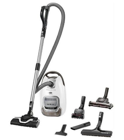 Aspirateur traineau 400w 58db